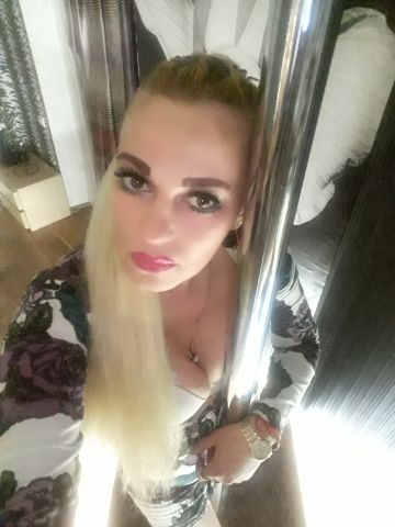 Анкета проститутки Адель, 23 года